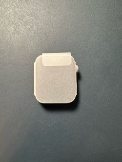 Apple Watch Series 7-BRAND NEW REPLACEMENT APPLE-Aluminum Starlight-GPS+LTE 45MM