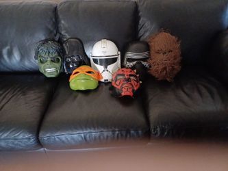 Masks