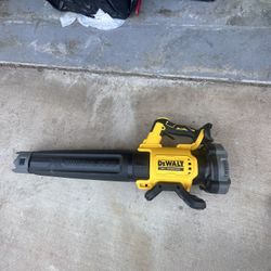 DeWalt 20V MAX Blower (tool only)