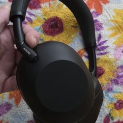 Sony WH-1000XM6 Wireless Noise-Canceling Headphones
