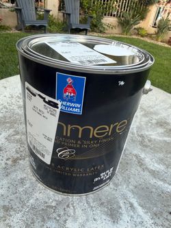 Cashmere Sherwin Williams Paint