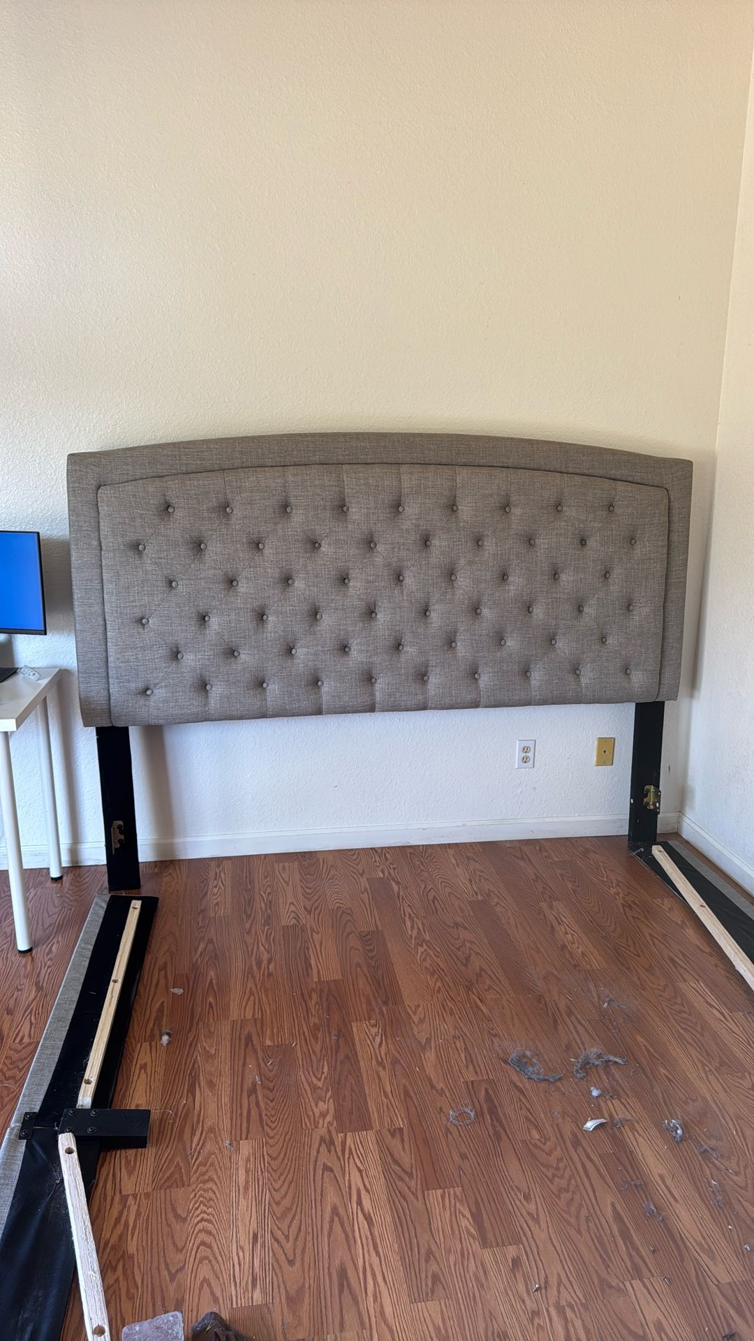 KING SIZE HEAD BOARD