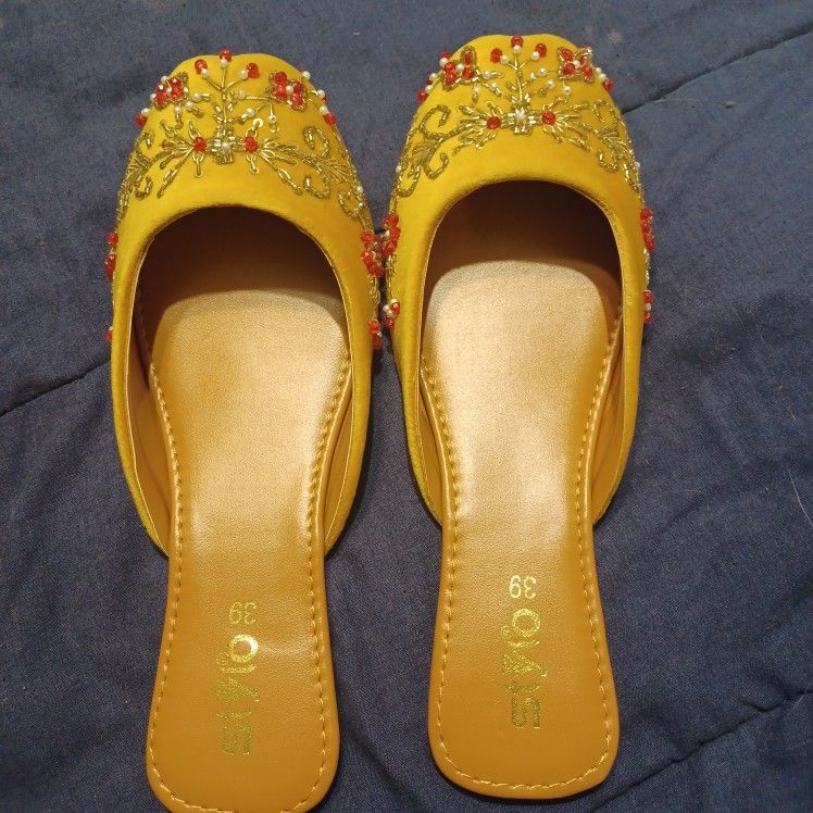 Mustard Fancy Khusa (39)