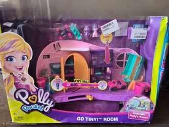 Polly pocket toy