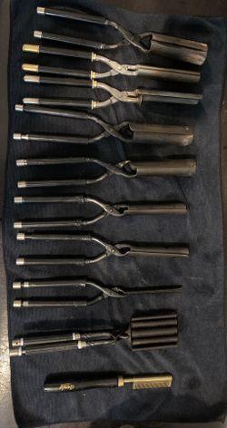 Kizure Marcel Stove And Styling Tools for Sale in Denver CO OfferUp