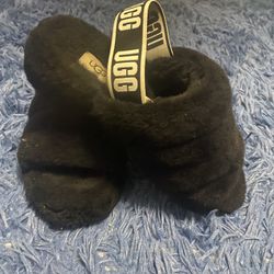 UGG Fluff Yeah Slide