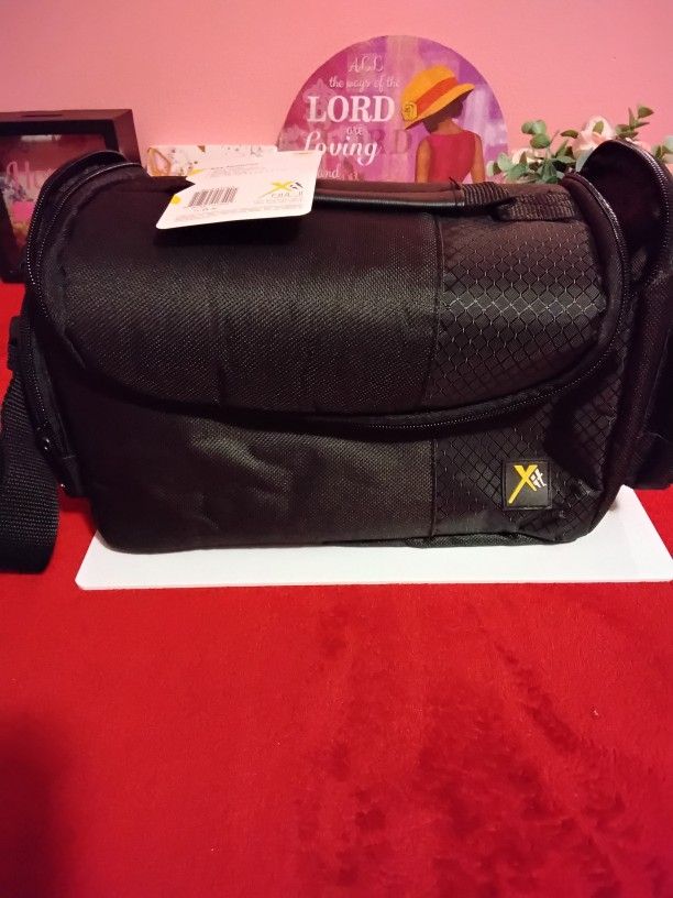 New Camera Case