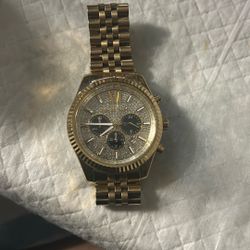 Michael Kors Mens Watch MK-8494 