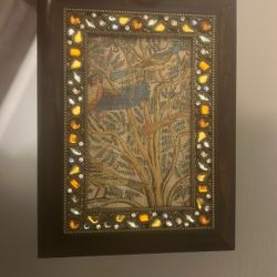 Music Box Jewelry Box