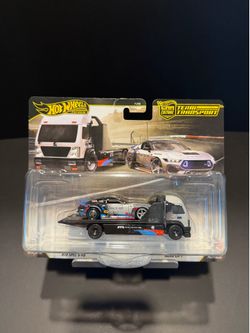 Hotwheels Team Transport #90