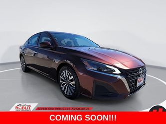 2023 Nissan Altima