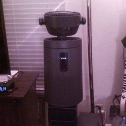 Smart  Air Purifiers MK08W