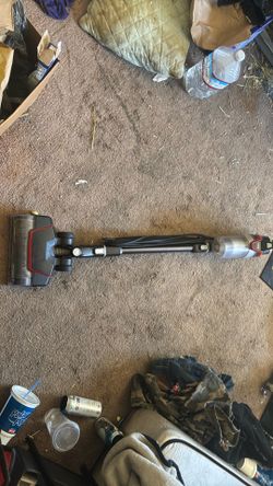 Bissell vacuum cleaner