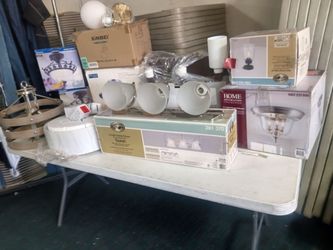 Home decor all for $85 New