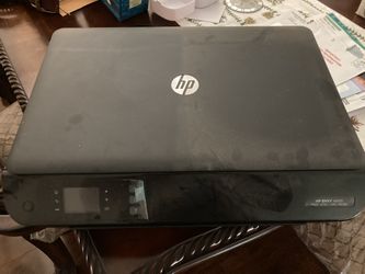 HP Epson 4500