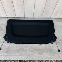 2024 OEM GLA Trunk Hatch Cover Genuine Mercedes Tray Trim