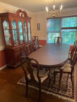 Dining Room Set