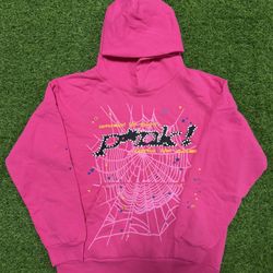 Spider Hoodie