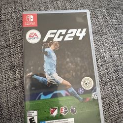 Nintendo SWITCH-game