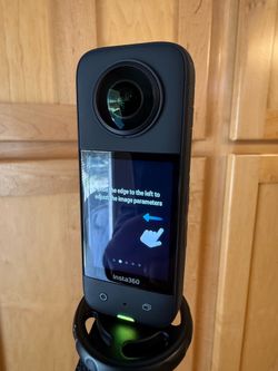 Insta 360 X3