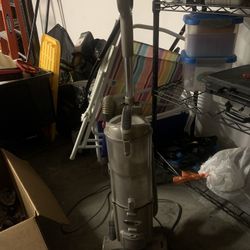 Shark Vacuum