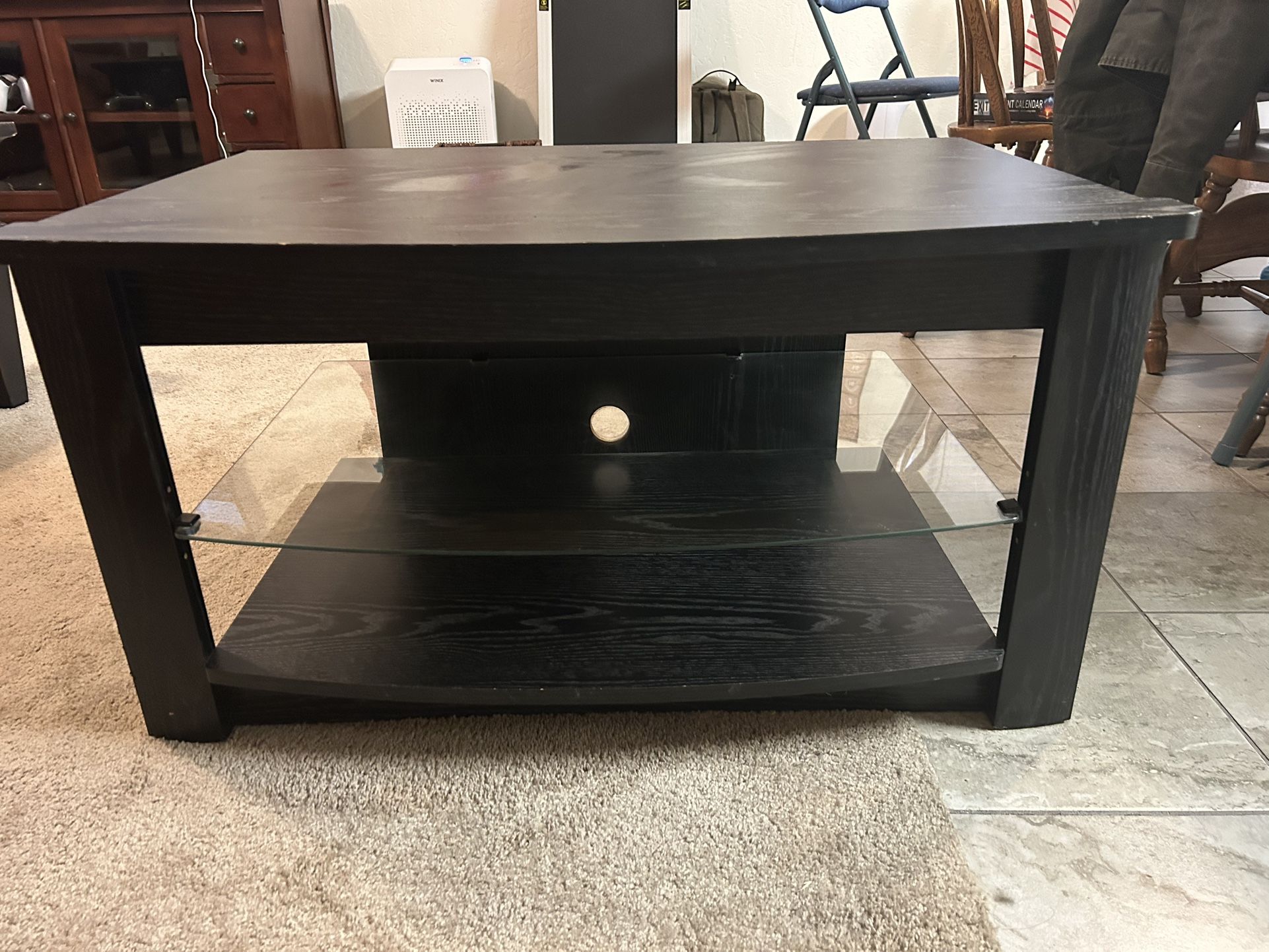 Small Tv Stand