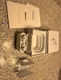 🔥 Apple AirPods Pro 3 (2025 Model) - Sealed