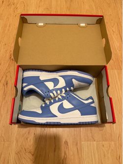 Nike Dunk Low Polar Blue Size 8.5 – Clean w/ Box