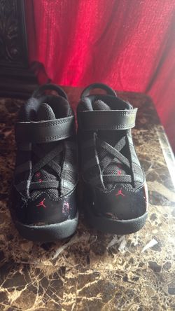 little kids shoes