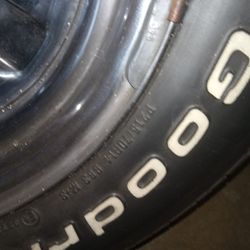 14" Cutlass Rallies 