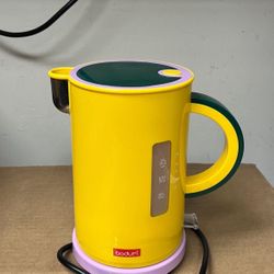 Bodum Electric Water Kettle
