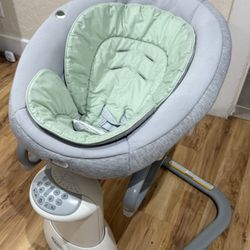 Graco Infant Baby Swing