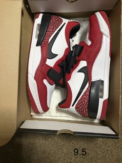 Jordan