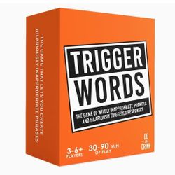 Trigger Words Game 