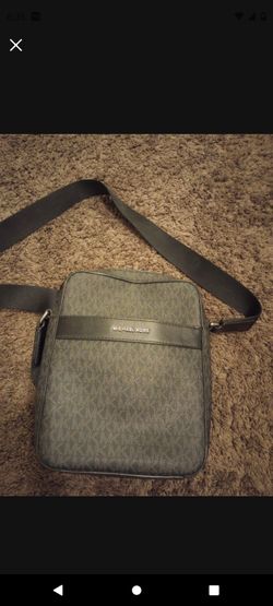 Michael Kors Side Bag