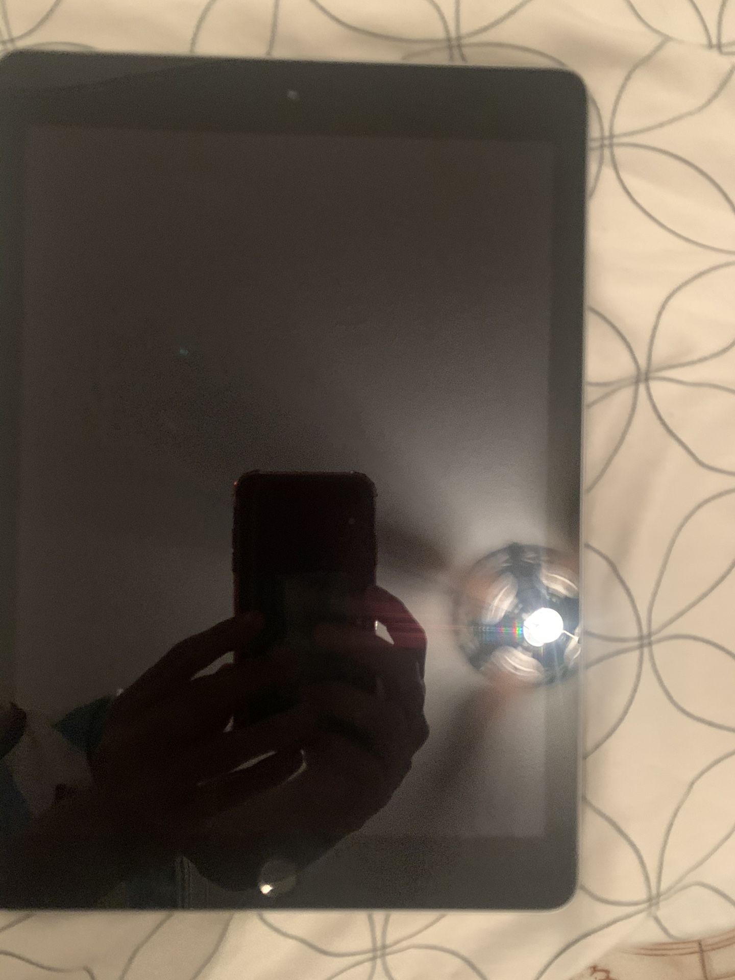 iPad Generation 6