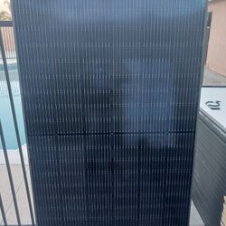 Solar Panels 