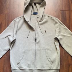 Crème polo Ralph Lauren tracksuit 