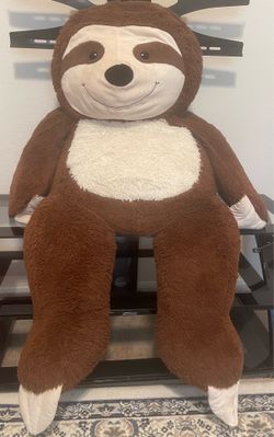 Huge toy