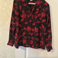 Women’s Pretty Blouse 