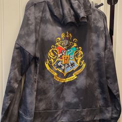 Harry Potter PJ Set