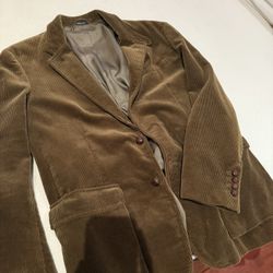 Men’s Polo Ralph Lauren Corduroy Jacket XL 
