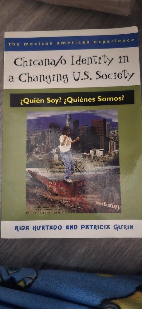 ¿Quien Son? ¿Quienes Somos? 