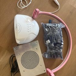 Perfect Combination For Nails 