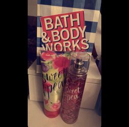 Bath & body works.!!! $20 new.!!