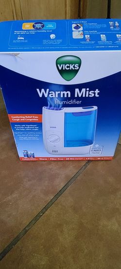 Humidifer
