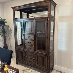 China Cabinet