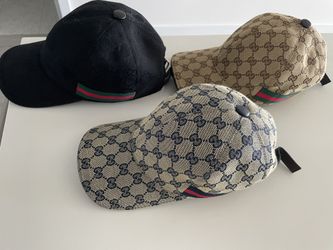 Gucci Baseball Caps Hat