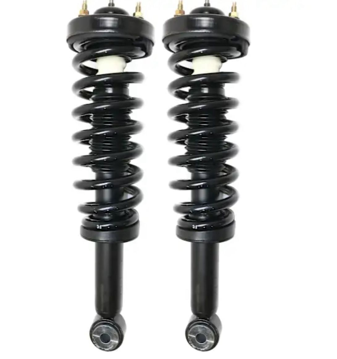 2 Loaded Strut Assembly’s for a Ford F-150 or Nissan 2004 - 2013