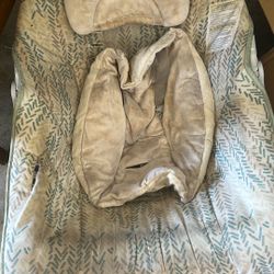 Baby Bouncer /  Rockers free 